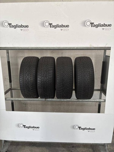 Set gomme 225 - 4, 225/50r17