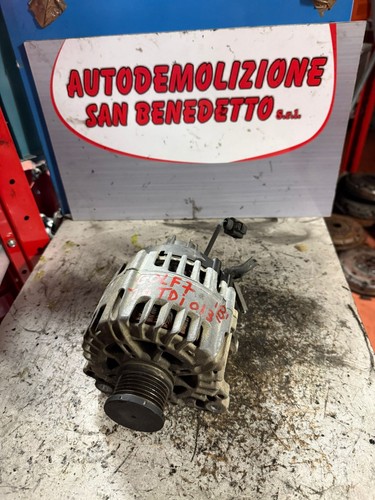 Alternatore golf 6 - 7, tdi