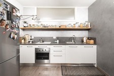 Cucina LUBE Completa Usata