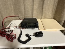 Alinco DX-70TH Ham Radio Ricetrasmettitore HF 50MHz + Microfono + Manuale