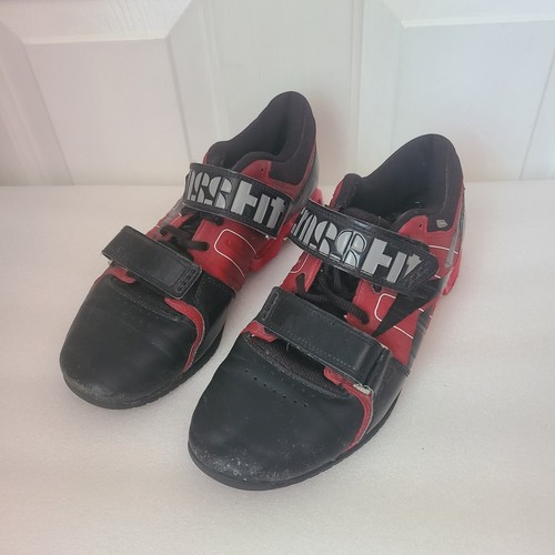 Scarpa sollevamento pesi - scarpa,