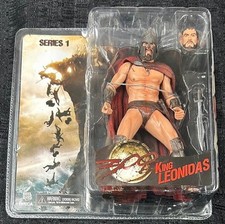 300 Series 1 - KING LEONIDAS