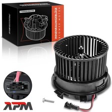 Ventola Abitacolo 222W 2 Poli