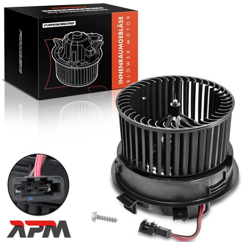 Ventola abitacolo 222w - abitacolo, poli