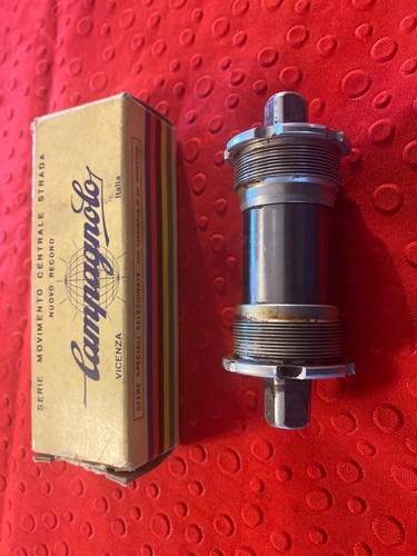 Campagnolo record athena - c-record,