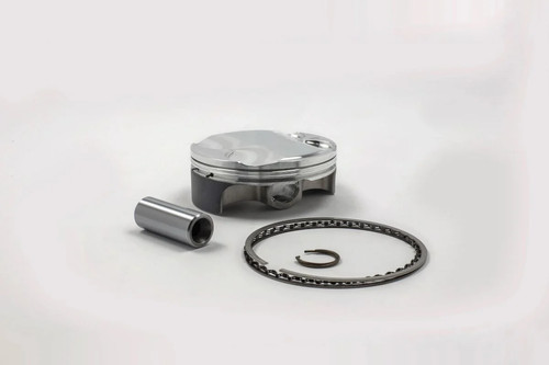 Kit pistoni wossner std tt350 - std,