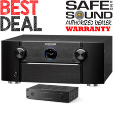 MARANTZ AV7706 PROCESSORE 11.2