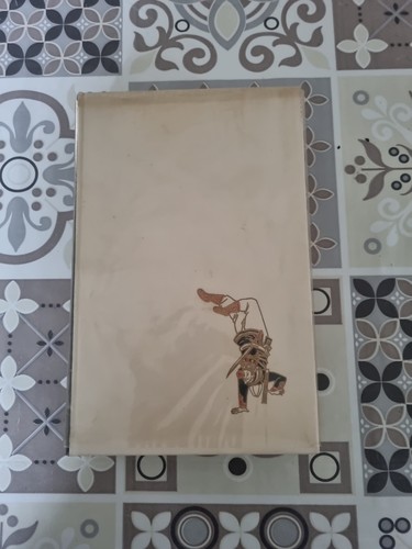 Briganti antico romanzo - i,