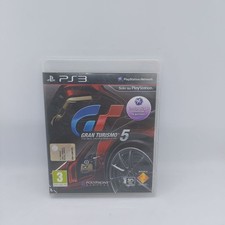 Gran Turismo 5 PS3 PAL ITA