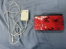Nintendo 3ds pokemon y - &,
