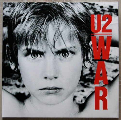War - -, (mint