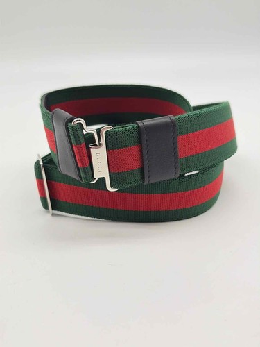 Pre owned gucci green size - pre-owned,