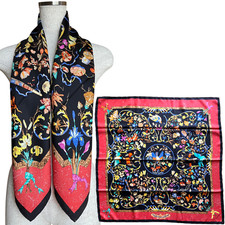 Sciarpa HERMES Carre 90