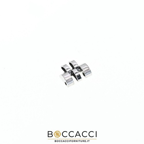 Rolex maglia jubilee - maglia, acciaio