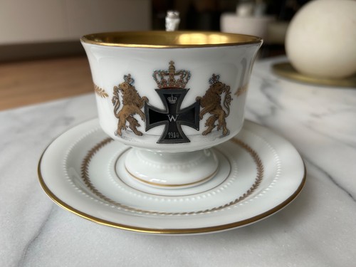 Tazza croce ferro - tazza,