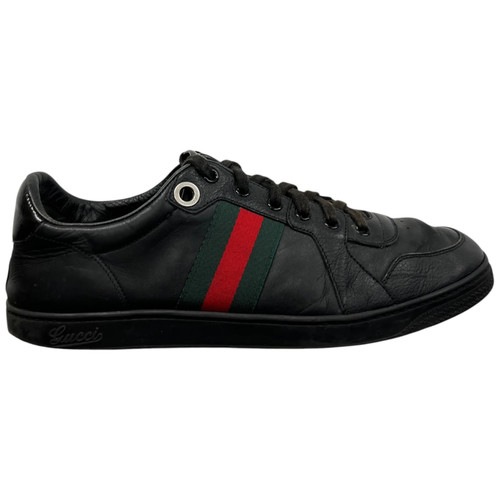 Gucci scarpe ginnastica - gucci,