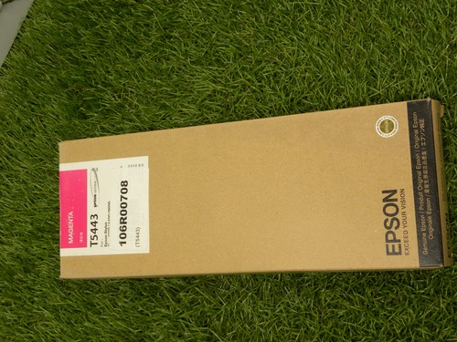 Epson stylus t5443 magenta - epson,