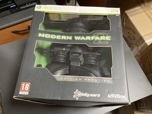 Call duty modern warfare 2 - modern,
