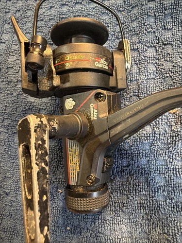 Vintage abu garcia cardinal - abu,