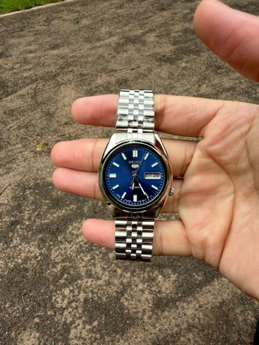 Orologio polso uomo vintage - polso,