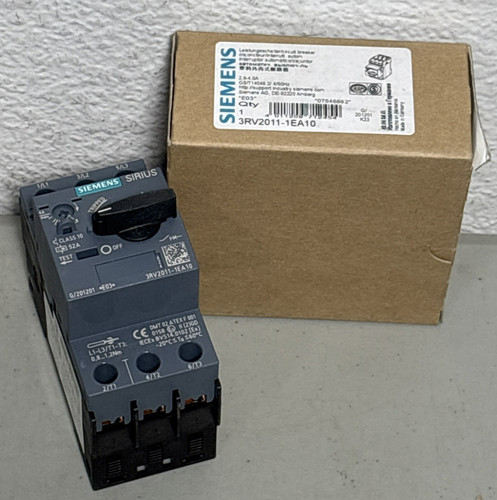 Interruttore siemens sirius - interruttore,