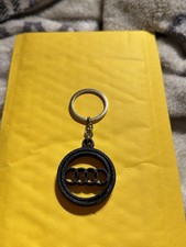 PORTACHIAVI AUDI A1 A2 A3 A4