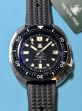 TACTICAL FROG WILLARD DIVER 44