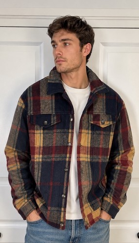 Zara giacca uomo - zara,