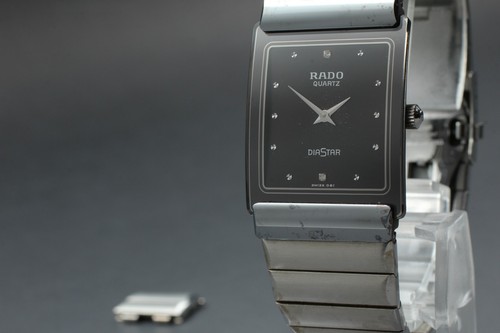 Quasi come nuovo - [], orologio