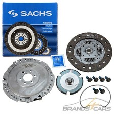 SACHS KIT FRIZIONE FRIZIONE