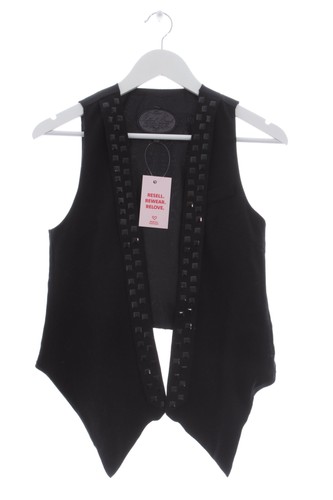 Gilet motociclista donna - gilet,