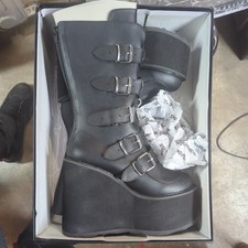STIVALI DEMONIA SWING-230