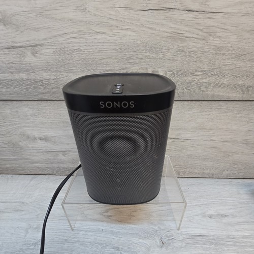 Sonos play altoparlante - sonos,