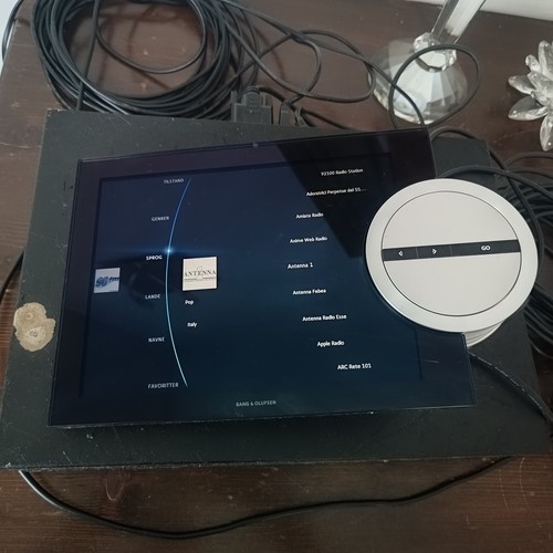 Beosound beomaster 5 - 5, j