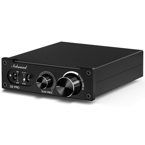 Amplificatore subwoofer hifi - subwoofer,