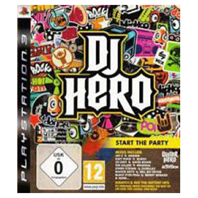 Hero ps3 po7737 - dj,