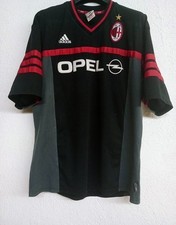 Maglia Adidas Milan Originale Codice 685342
