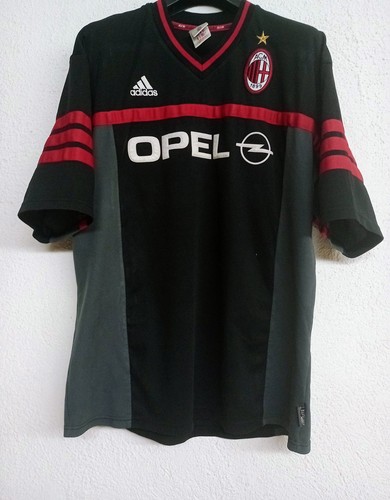 Maglia adidas milan - adidas,