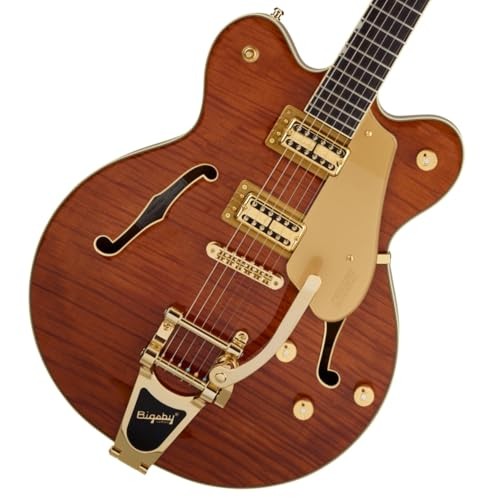 Gretsch ltd broadkaster - gretsch,