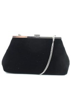 MANGO Borsa telaio Donna Borsa