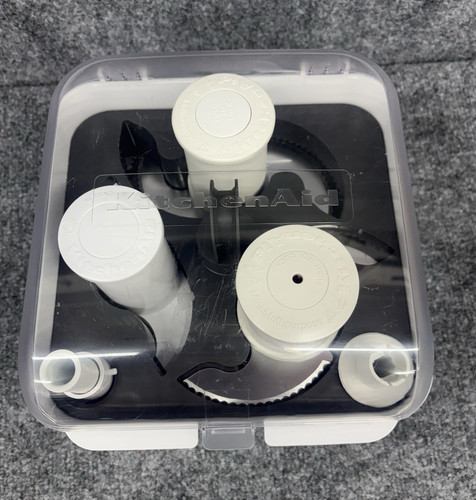 Kit accessori attacco