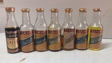 7 CIAMEI mignon vintage di