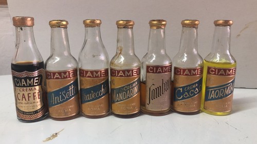 Ciamei mignon vintage - ciamei, di