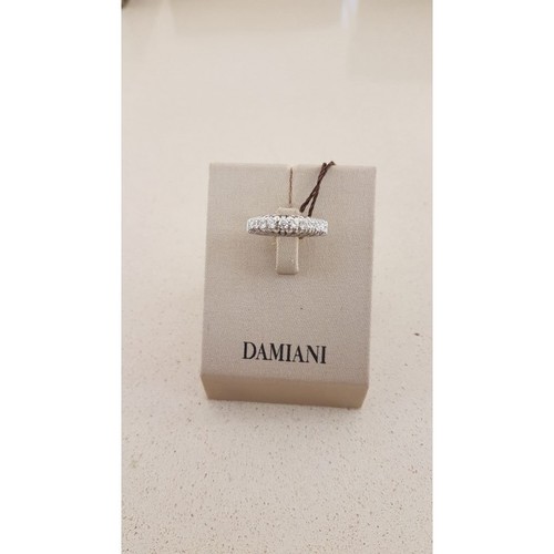 Anello damiani 80358047 - anello,