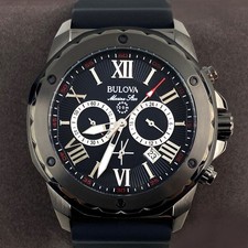 Bulova Marine Star 98B259
