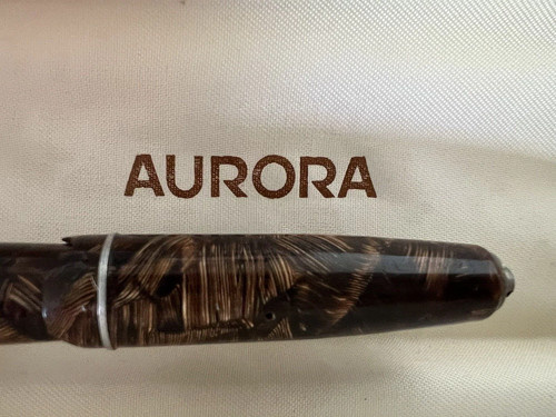 Aurora penna stilografica - aurora,