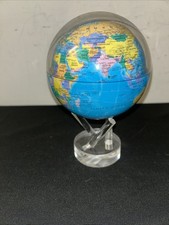 Mappamondo galleggiante Mova