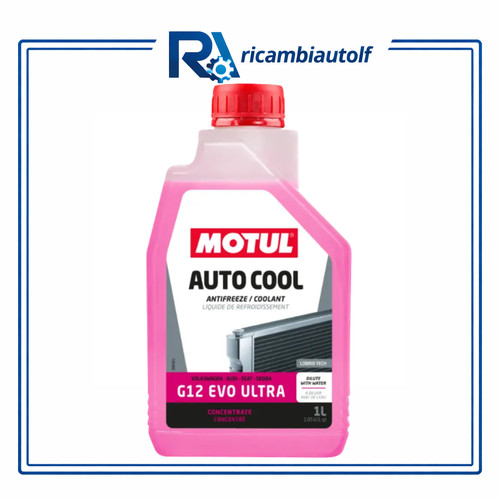 Liquido refrigerante - liquido,