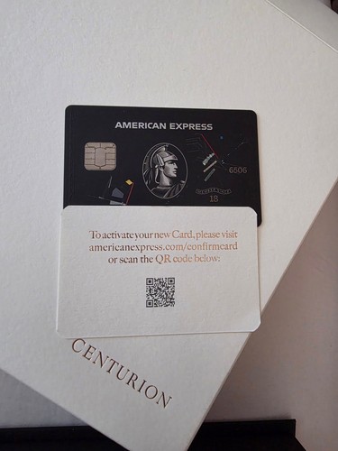 American express centurion - express,