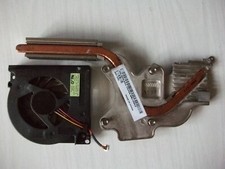 DISSIPATORE  VENTOLA CPU DELL INSPIRON 6400 PP20L INTEL NOTEBOOK COMPUTER PC @ -